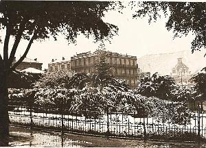 Oran sous la neige 04